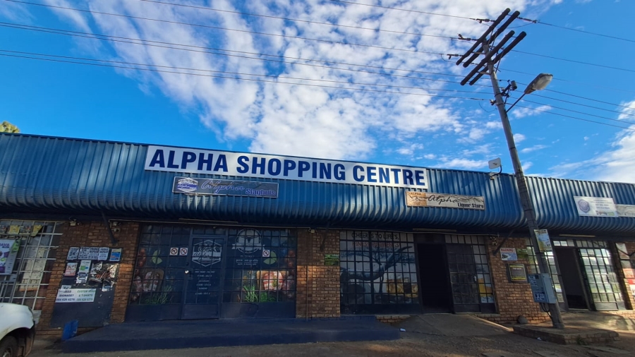 Commercial Property for Sale in Eloff Mpumalanga