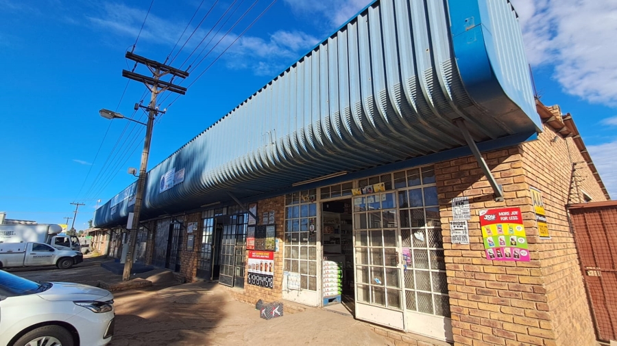 Commercial Property for Sale in Eloff Mpumalanga