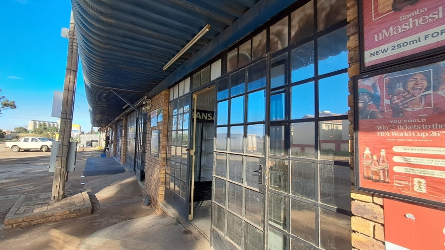 Commercial Property for Sale in Eloff Mpumalanga