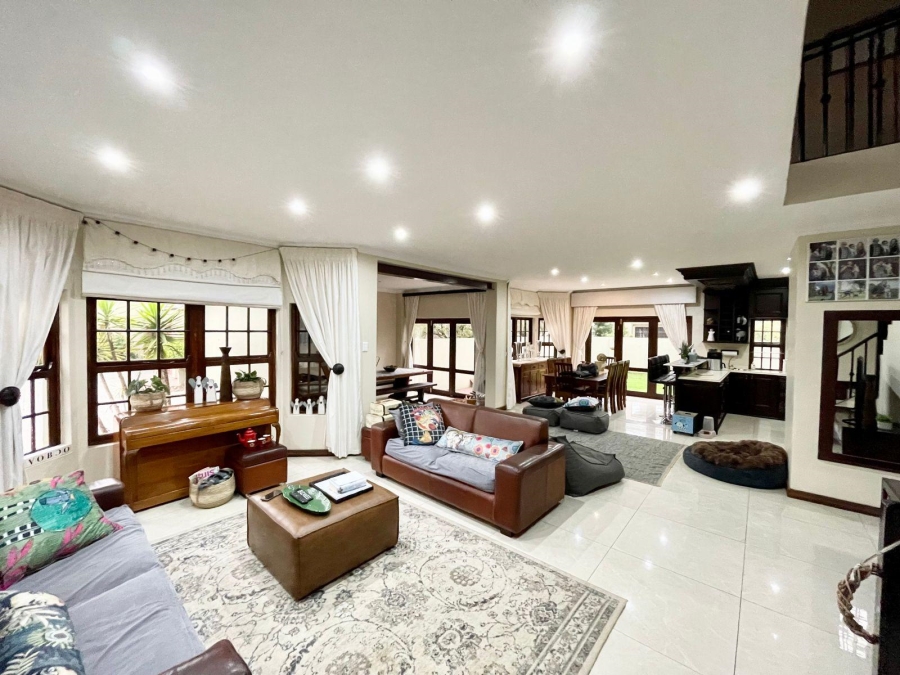 4 Bedroom Property for Sale in Suidheuwel Mpumalanga