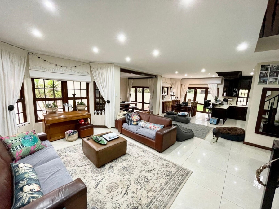 4 Bedroom Property for Sale in Suidheuwel Mpumalanga