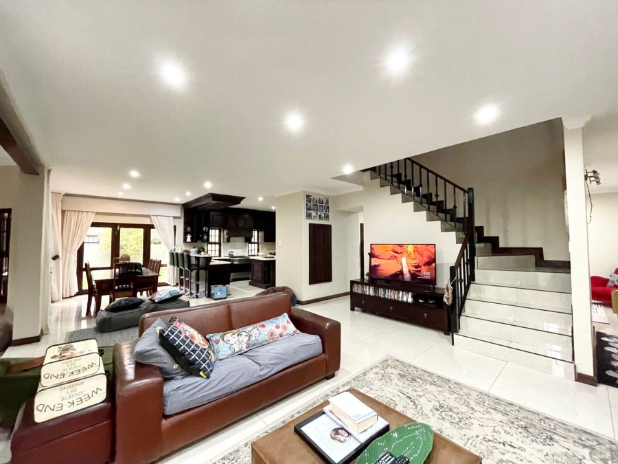 4 Bedroom Property for Sale in Suidheuwel Mpumalanga
