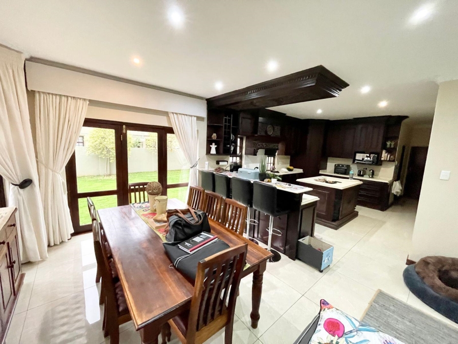 4 Bedroom Property for Sale in Suidheuwel Mpumalanga