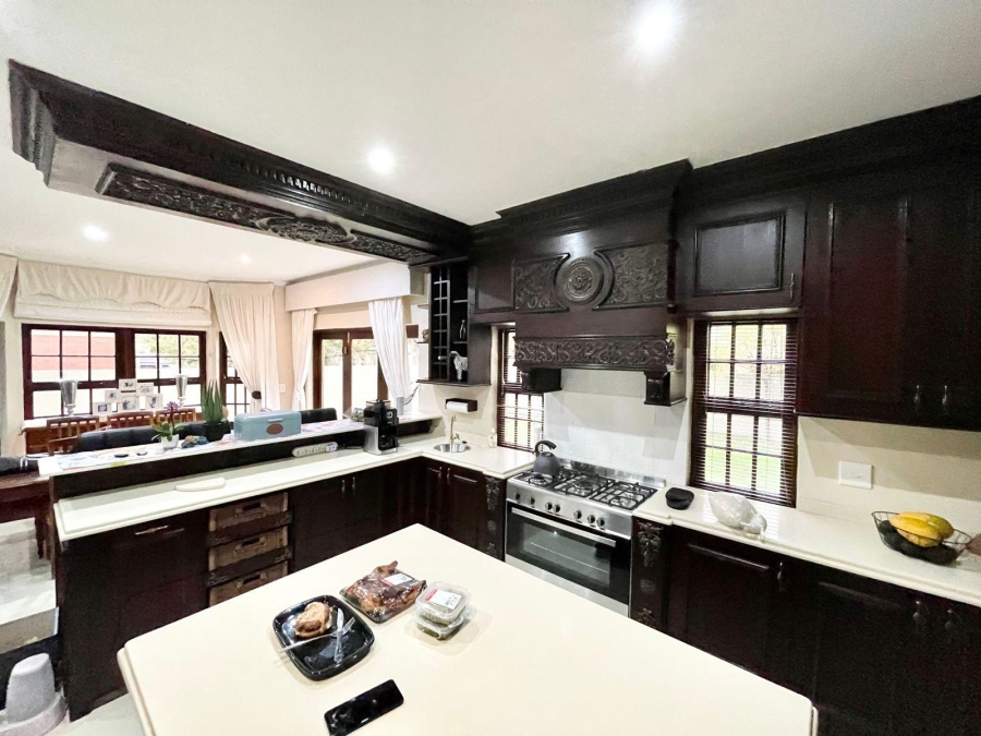 4 Bedroom Property for Sale in Suidheuwel Mpumalanga