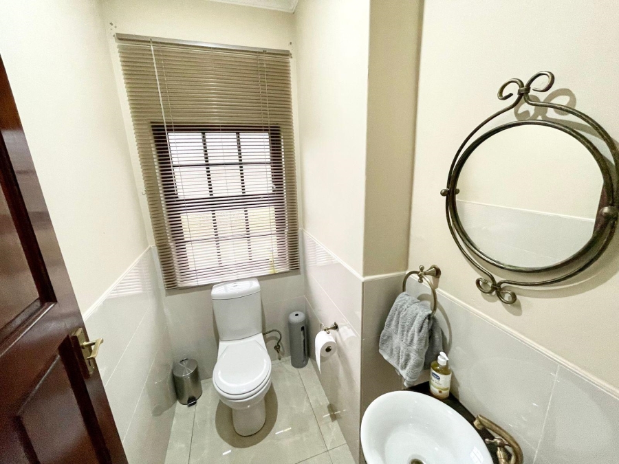 4 Bedroom Property for Sale in Suidheuwel Mpumalanga