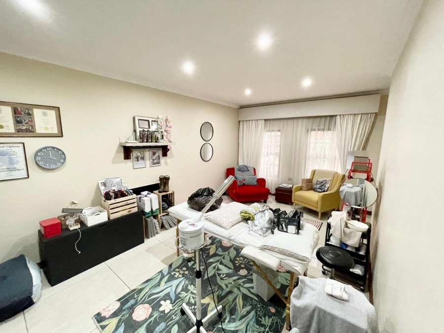 4 Bedroom Property for Sale in Suidheuwel Mpumalanga
