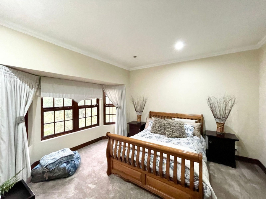 4 Bedroom Property for Sale in Suidheuwel Mpumalanga