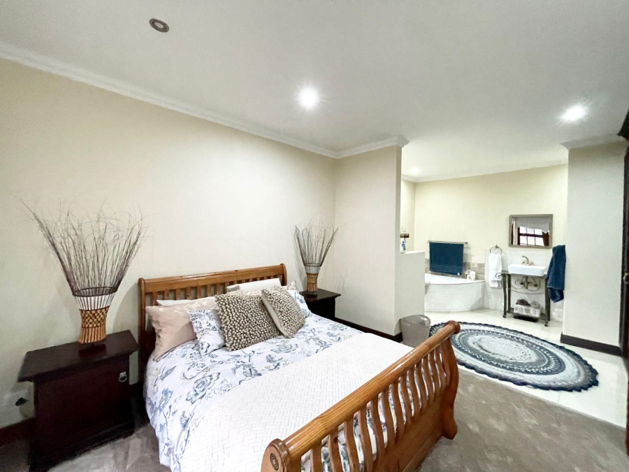 4 Bedroom Property for Sale in Suidheuwel Mpumalanga