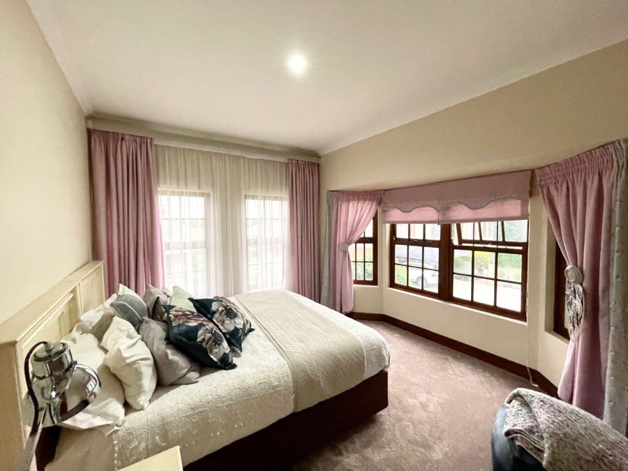 4 Bedroom Property for Sale in Suidheuwel Mpumalanga