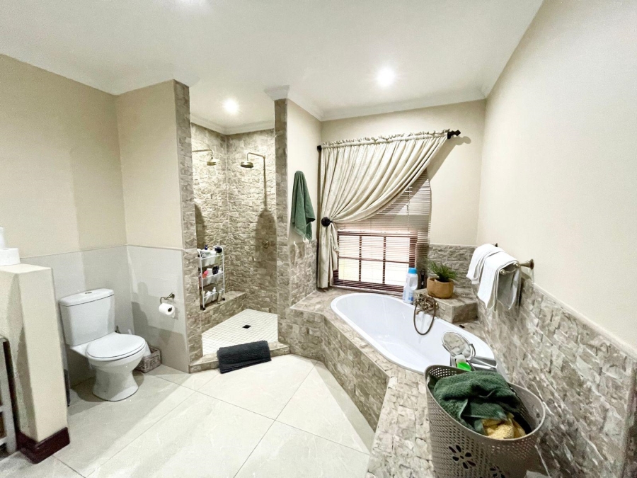4 Bedroom Property for Sale in Suidheuwel Mpumalanga