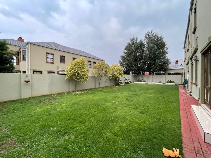 4 Bedroom Property for Sale in Suidheuwel Mpumalanga