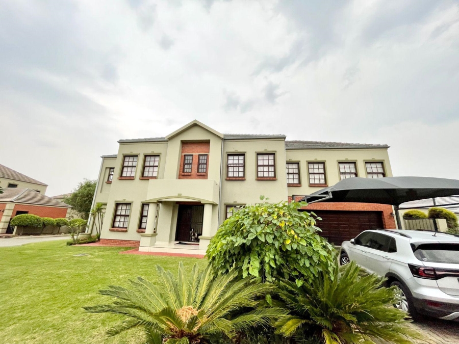 4 Bedroom Property for Sale in Suidheuwel Mpumalanga