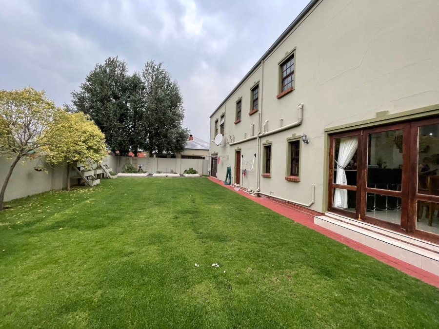 4 Bedroom Property for Sale in Suidheuwel Mpumalanga