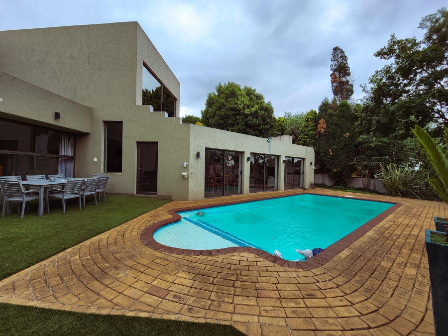 4 Bedroom Property for Sale in Secunda Mpumalanga