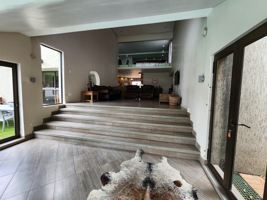 4 Bedroom Property for Sale in Secunda Mpumalanga