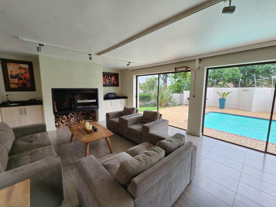 4 Bedroom Property for Sale in Secunda Mpumalanga