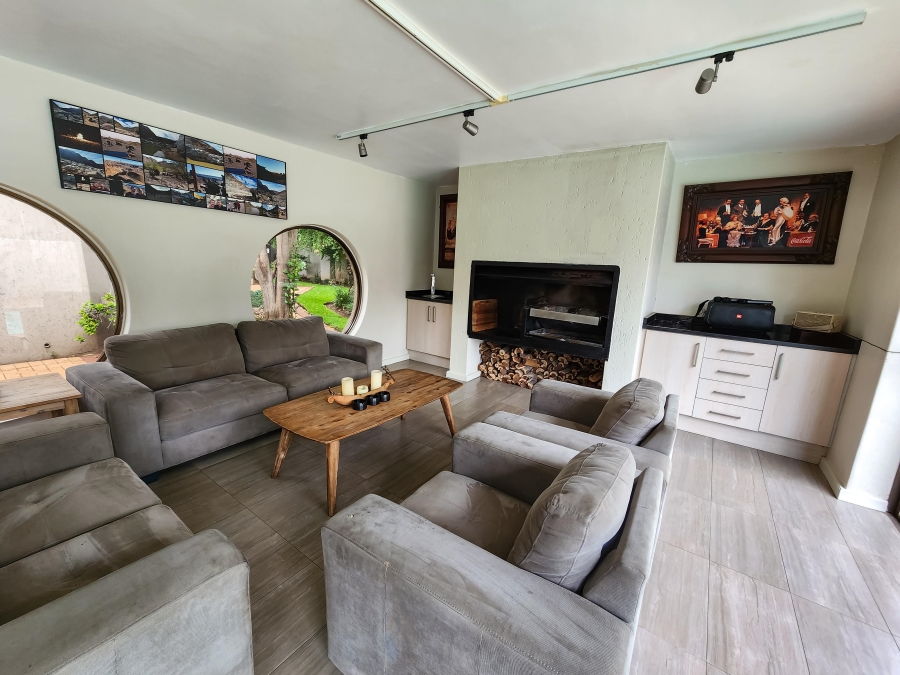 4 Bedroom Property for Sale in Secunda Mpumalanga