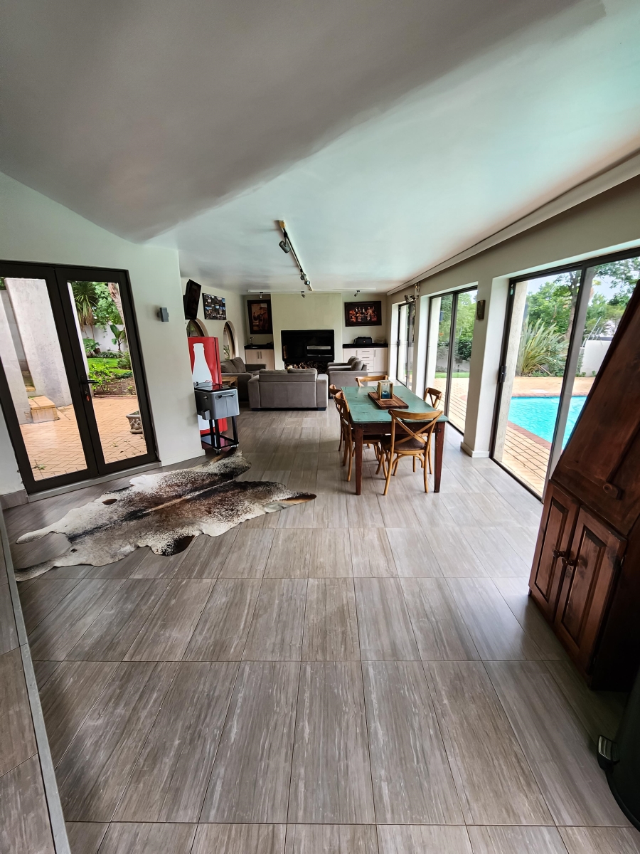 4 Bedroom Property for Sale in Secunda Mpumalanga