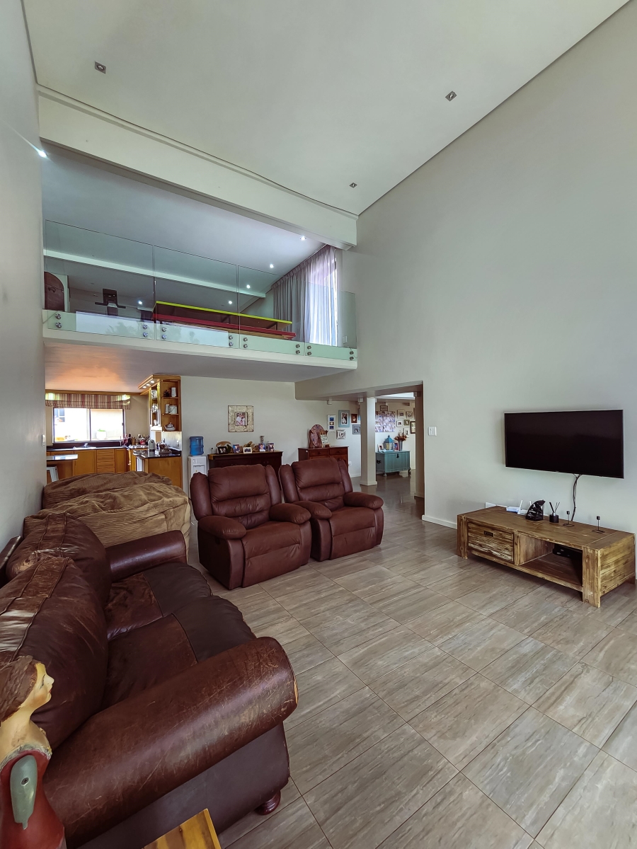 4 Bedroom Property for Sale in Secunda Mpumalanga