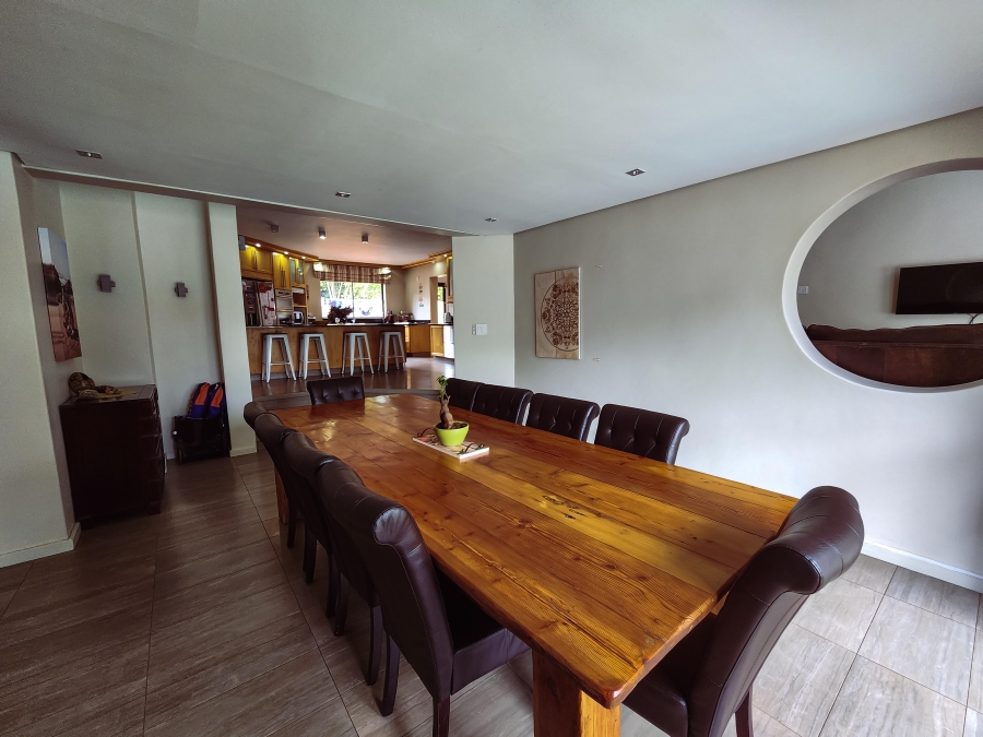 4 Bedroom Property for Sale in Secunda Mpumalanga