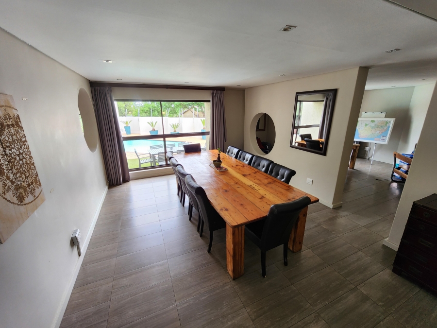 4 Bedroom Property for Sale in Secunda Mpumalanga