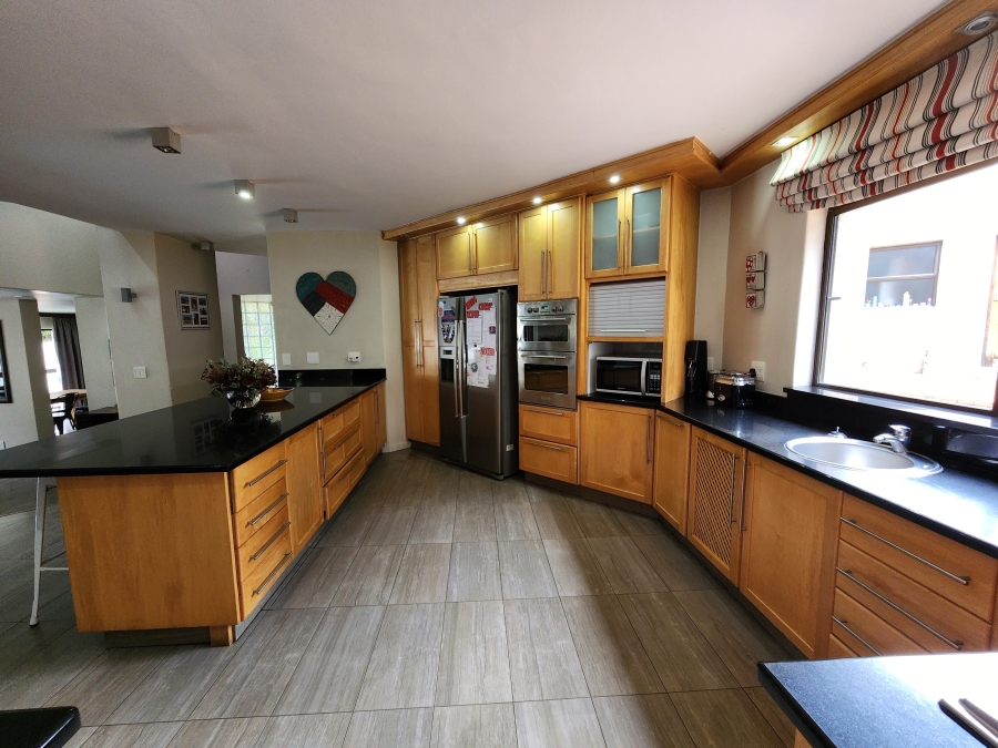 4 Bedroom Property for Sale in Secunda Mpumalanga