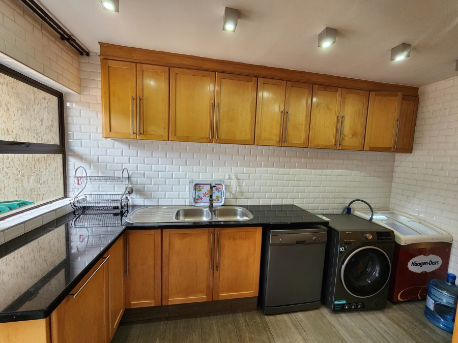 4 Bedroom Property for Sale in Secunda Mpumalanga
