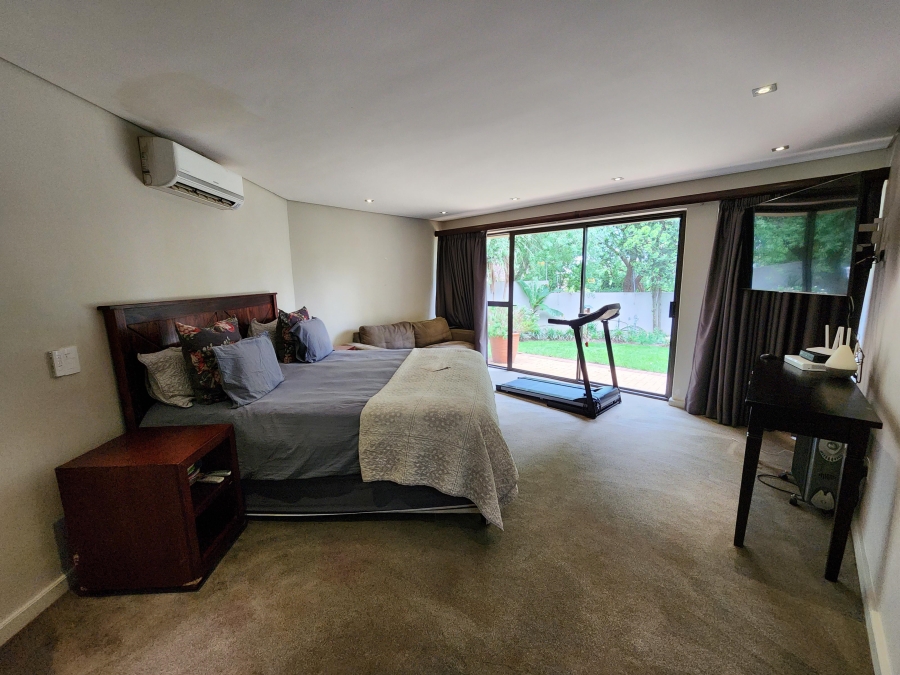 4 Bedroom Property for Sale in Secunda Mpumalanga