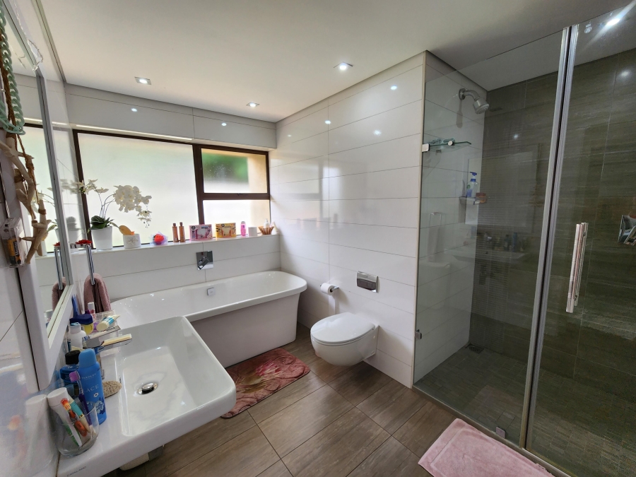 4 Bedroom Property for Sale in Secunda Mpumalanga