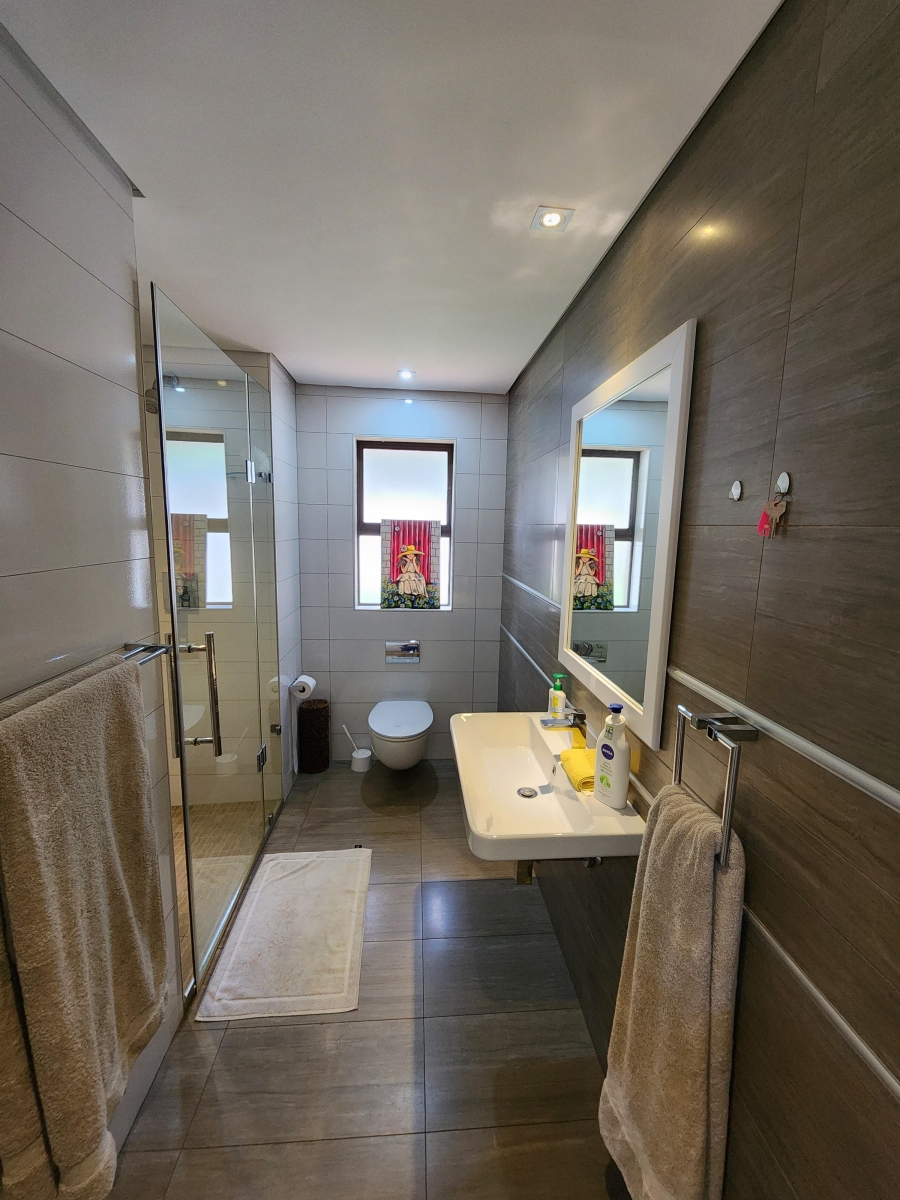 4 Bedroom Property for Sale in Secunda Mpumalanga