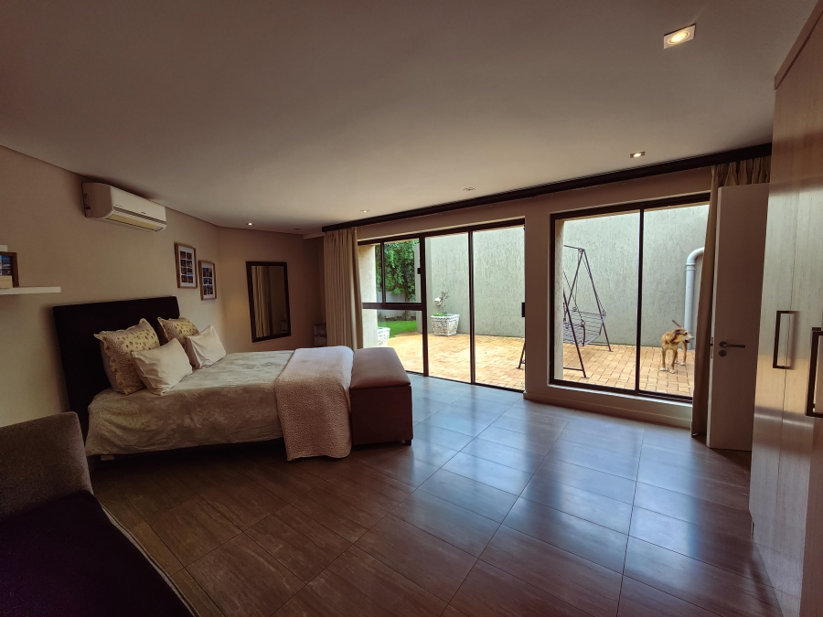 4 Bedroom Property for Sale in Secunda Mpumalanga