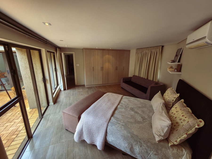 4 Bedroom Property for Sale in Secunda Mpumalanga