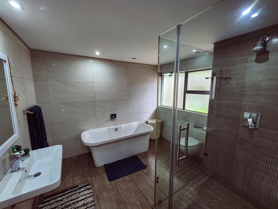 4 Bedroom Property for Sale in Secunda Mpumalanga