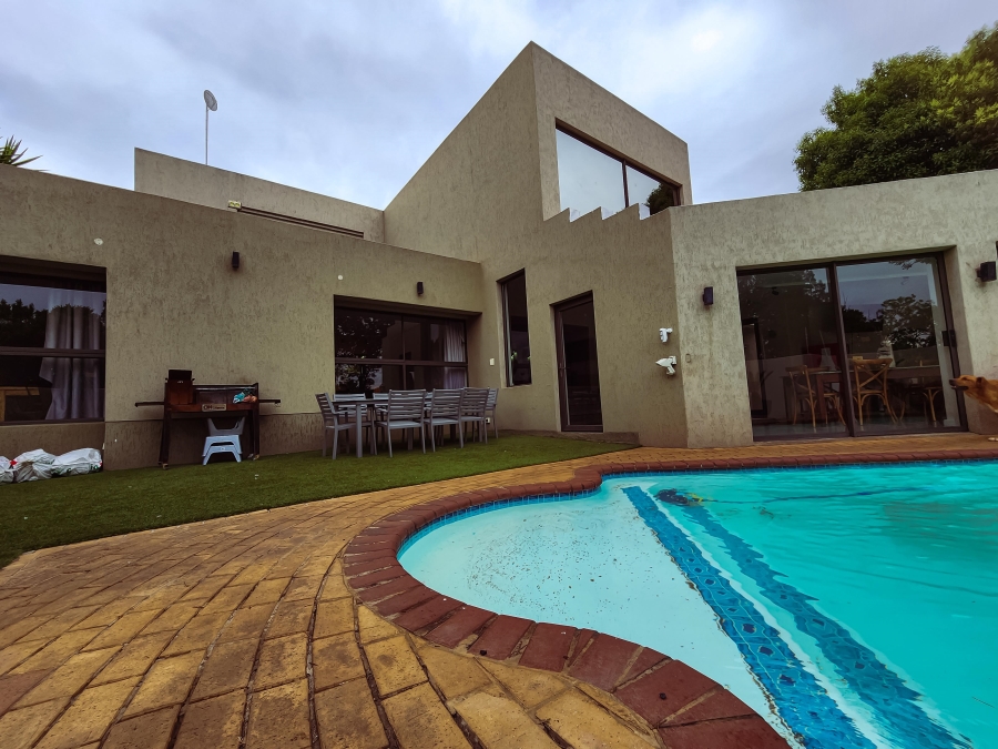 4 Bedroom Property for Sale in Secunda Mpumalanga