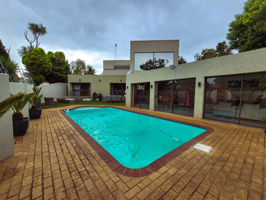 4 Bedroom Property for Sale in Secunda Mpumalanga