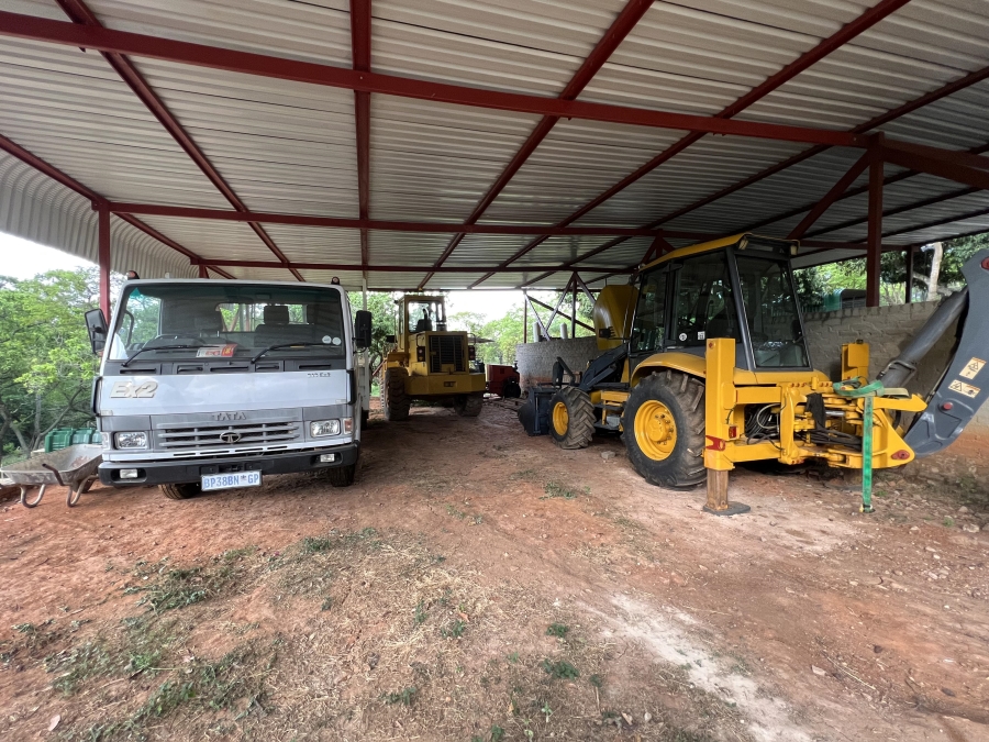 4 Bedroom Property for Sale in White River Mpumalanga