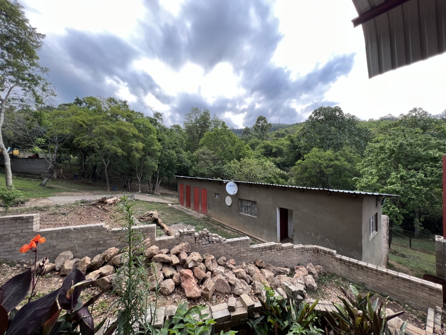 4 Bedroom Property for Sale in White River Mpumalanga