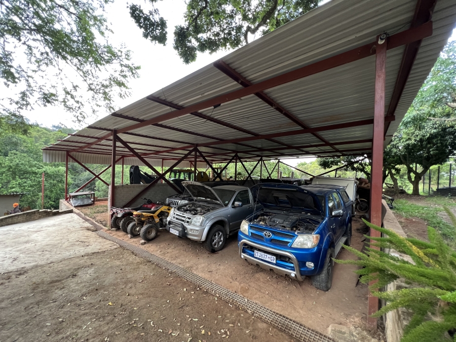 4 Bedroom Property for Sale in White River Mpumalanga