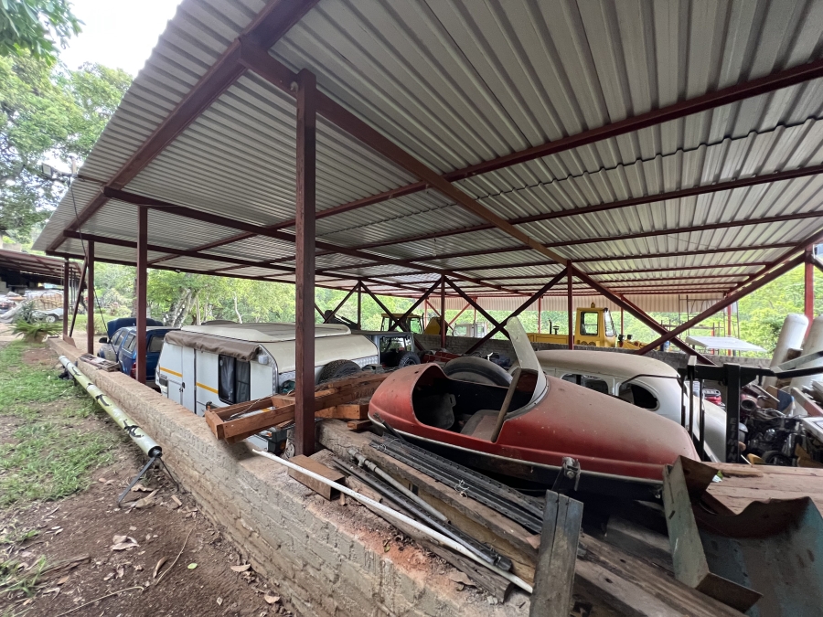 4 Bedroom Property for Sale in White River Mpumalanga