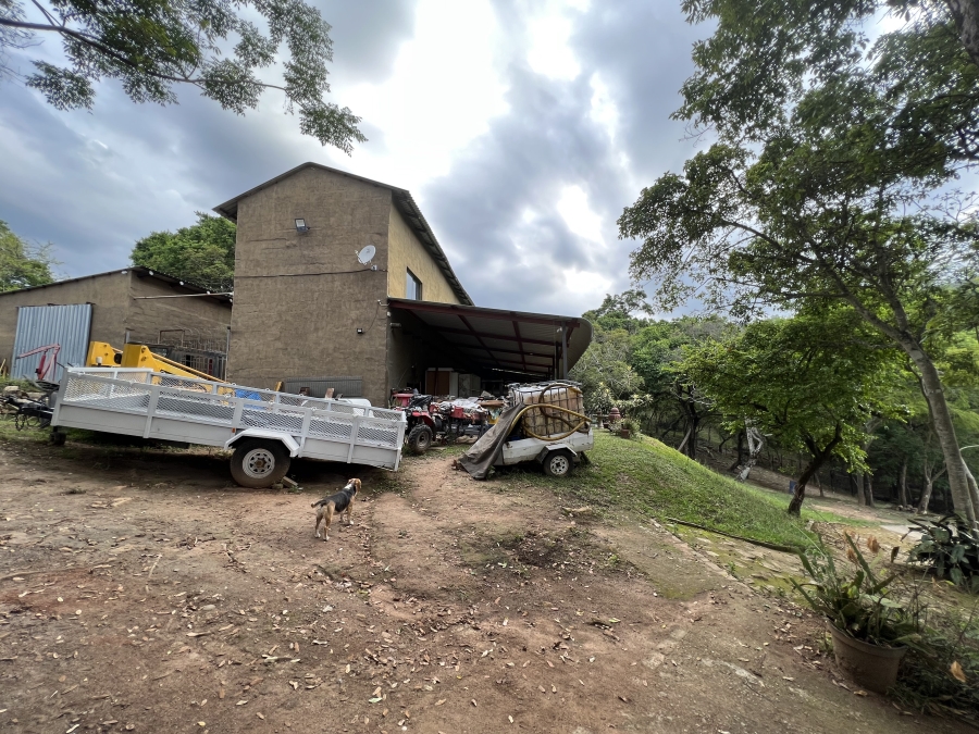 4 Bedroom Property for Sale in White River Mpumalanga