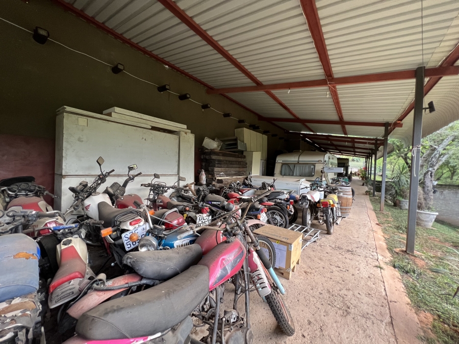 4 Bedroom Property for Sale in White River Mpumalanga