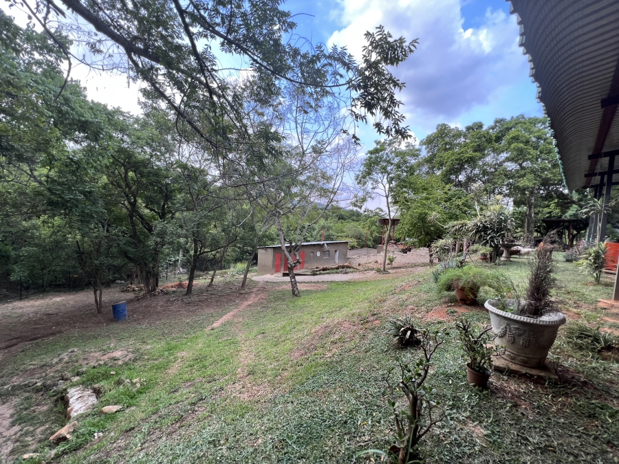 4 Bedroom Property for Sale in White River Mpumalanga