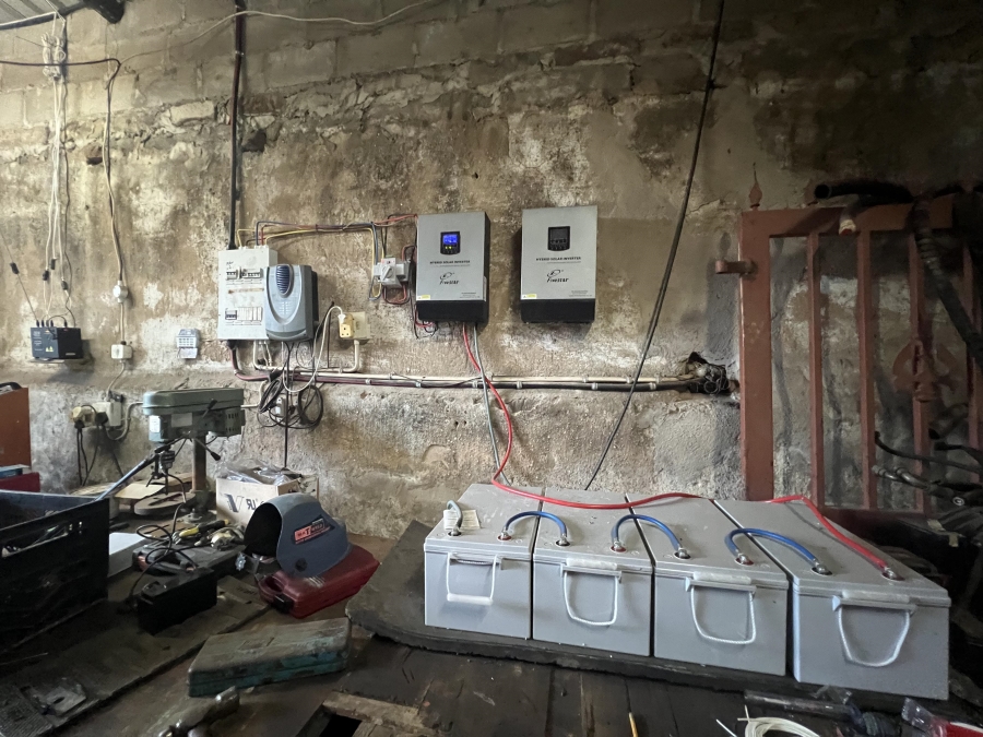 4 Bedroom Property for Sale in White River Mpumalanga