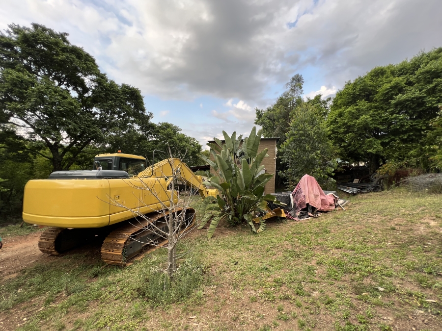 4 Bedroom Property for Sale in White River Mpumalanga