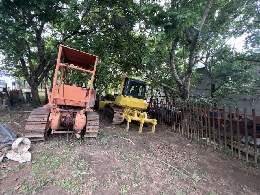 4 Bedroom Property for Sale in White River Mpumalanga