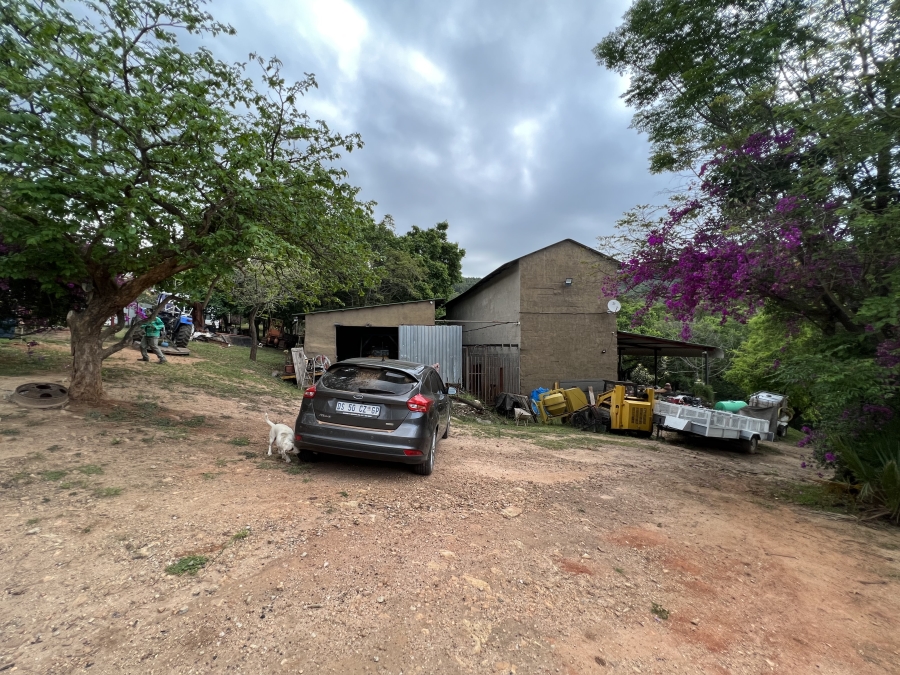 4 Bedroom Property for Sale in White River Mpumalanga