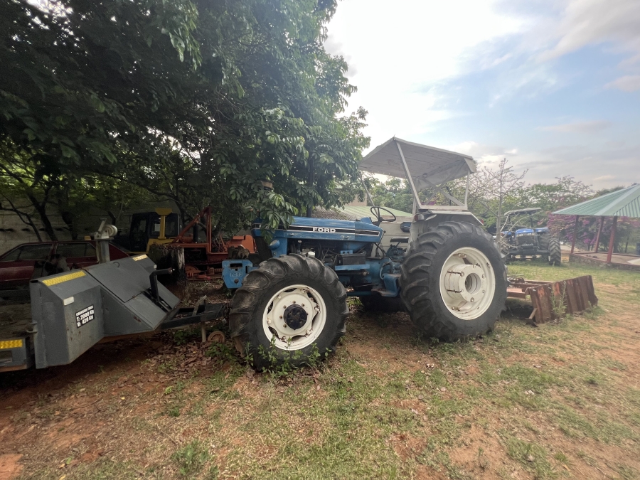 4 Bedroom Property for Sale in White River Mpumalanga