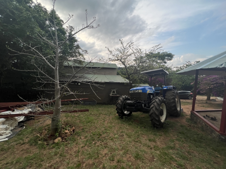 4 Bedroom Property for Sale in White River Mpumalanga