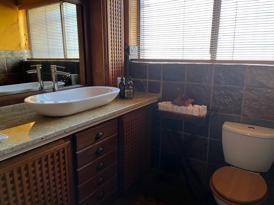 6 Bedroom Property for Sale in Die Heuwel Mpumalanga