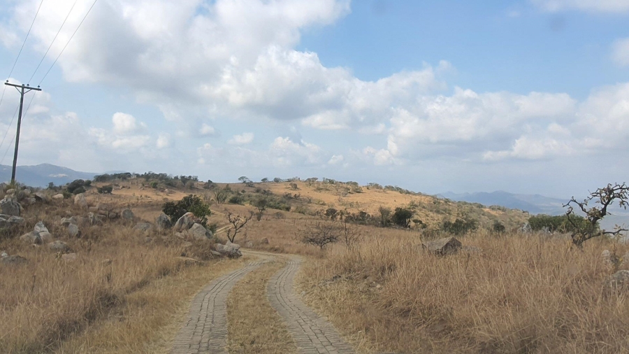 0 Bedroom Property for Sale in Hilltop AH Mpumalanga